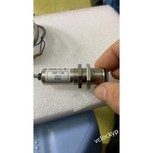 Interruptor Fotoeléctrico OPTEX Nuevo, CDD-11N, Infrarrojo Difuso Reflectante, 11cm - Product Image 4