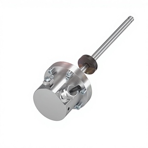 Producto Original Genuino, Garantía de Calidad, Sensor de Desplazamiento Lineal Balluff BTL7-C500-M1200-B-DEXB-KA10 - Product Image 5