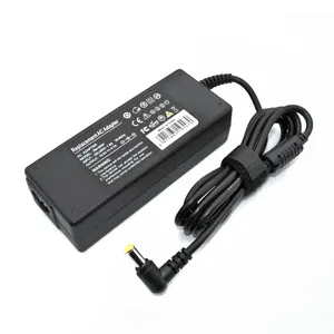 Adaptateur de chargeur d'ordinateur portable en gros 90W pour <span class=keywords><strong>Sony</strong></span> VAIO <span class=keywords><strong>SVE14</strong></span> SVE15 SVE17 19.5V 4.7A 6.5*4.4mm Chargeur pour ordinateur portable <span class=keywords><strong>Sony</strong></span> VAIO - Product Image 1