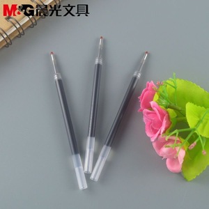 M&G G-7 0.7mm Push Button Gel <b>Pen</b> <b>Refill</b> Bullet Tip For Student Office Use - Product Image 5