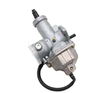 دراجة نارية PowerMotor PZ30 Carburador PZ30 دراجة ترابية من الكربوهيدرات لهوندا CG125 لـ 175CC 200cc 250cc دراجة ATV