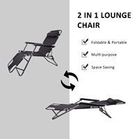 2024 prix d'usine métal pas cher chaise de jardin salon pliant pliant pause déjeuner loisirs piscine extérieure chaise longue