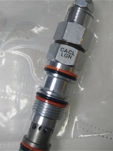 อะไหล่ปั๊มคอนกรีตไฮดรอลิก LOHC-XDN - Product Image 1