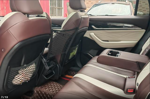 Voitures d'<span class=keywords><strong>occasion</strong></span> GEELY Monjaro Xingyue L 2021 2.0TD Haute puissance Automatique 4 roues motrices Modèle haut de gamme Voitures d'<span class=keywords><strong>occasion</strong></span> pas chères à vendre Carros Usados - Product Image 6