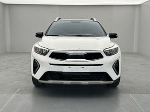 Hubei Yitong - SUV Usato KIA KX1 1.4L CVT 5 Posti Benzina/GPL Trazione Anteriore con Tetto Apribile - Piccolo SUV di Seconda Mano in Offerta Speciale - Product Image 2
