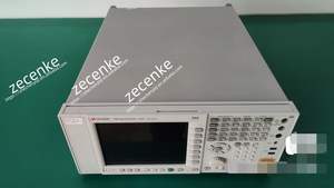 Agilent Keysight N9030A PXA Analyseur de spectre/signal 3Hz-26.5GHz UTILISÉ - Product Image 2
