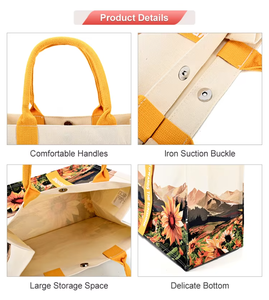 Bolso <span class=keywords><strong>de</strong></span> hombro <span class=keywords><strong>de</strong></span> diseñador XiYou, bolsos <span class=keywords><strong>de</strong></span> lona <span class=keywords><strong>de</strong></span> gran capacidad <span class=keywords><strong>de</strong></span> <span class=keywords><strong>lujo</strong></span> para mujer, bolsos <span class=keywords><strong>de</strong></span> compras para mujer, estilo elegante <span class=keywords><strong>de</strong></span> <span class=keywords><strong>lujo</strong></span> - Product Image 3