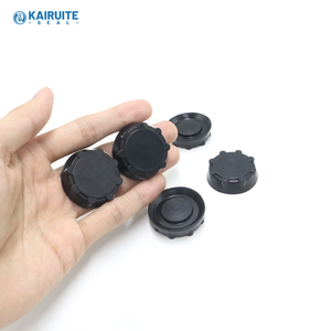 <span class=keywords><strong>Joint</strong></span> NBR haute performance pour cylindres pneumatiques |   La conception QE assure une prévention efficace des fuites à long terme - Product Image 2