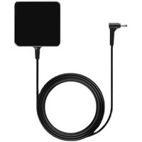 Produits tendances : Chargeur rapide pour ordinateur portable 65W avec câble DC – Meilleure vente d'accessoires électroniques (prises US, EU, AU, UK)