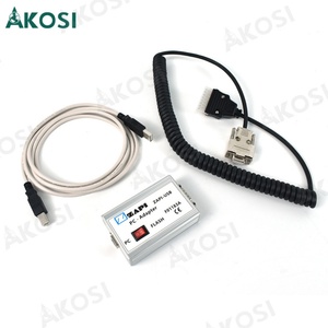 Nouveau câble de données ZAPI F01183A pour programmateur ZAPI, logiciel de console ZAPI, contrôleur électrique ZAPI-USB, outil de diagnostic - Product Image 3