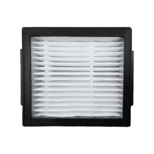 2 uds filtro Hepa lavable y reutilizable Compatible con i Robots Roombas <span class=keywords><strong>Combo</strong></span> <span class=keywords><strong>J7</strong></span> + Accesorios de aspiradora robótica - Product Image 3