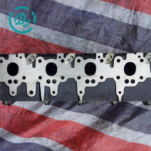 ฝาสูบดีเซล EexcavaStart 2L2 รุ่น 11101-54150 สำหรับรถยก เครื่องยนต์ 2L2 - ทนทาน เชื่อถือได้ ติดตั้งง่าย - Product Image 3