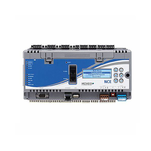 Controlador de Red Metasys MS-NCE2560 - Product Image 1