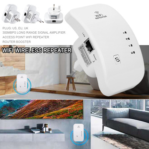 <span class=keywords><strong>Repetidor</strong></span> de Señal Extensor de Rango <span class=keywords><strong>WIFI</strong></span> Router Enchufe US UK AU EU OEM ODM KP300W Función AP <span class=keywords><strong>Cable</strong></span> RJ45 <span class=keywords><strong>Repetidor</strong></span> Inalámbrico Wi-fi - Product Image 5
