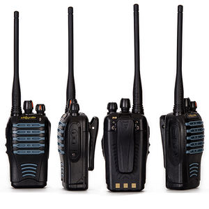 CD-528 conception étanche Pmr 446 sans Licence Vhf Uhf talkie-walkie - Product Image 5