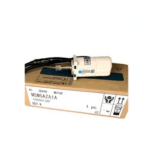 Module de contrôleur PLC Gold Seller MSM5AZA1A, neuf, original, en stock, contrôleur de programmation PLC - Product Image 1