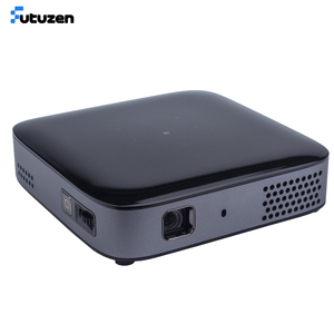 Nhà máy cung cấp mini thông minh chiếu Android 11 4K LED/LCD/DLP ống kính 1080P Độ Phân Giải Wifi pin rạp hát tại nhà ngoài trời OEM/ODM chúng tôi - Product Image 3