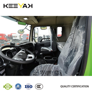 <span class=keywords><strong>Camion</strong></span> à benne basculante de construction de camions lourds 40 tonnes 7M Benne basculante I Fabricant de camions à usage spécial depuis 2009 I DONGFENG KC - Product Image 5