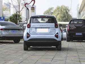 Chery Little Ant 2025 rentang 251km edisi favorit 25,05kwh mobil listrik murni kendaraan energi baru EV Mini murah - Product Image 5