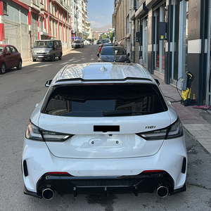 Luces traseras transparentes estilo Venom para <span class=keywords><strong>BMW</strong></span> <span class=keywords><strong>F40</strong></span> <span class=keywords><strong>116d</strong></span> 118d 120d 120i M135i, personalización Top1, estilo OEM alemán, para la región UE, EE. UU. y Asia. - Product Image 1