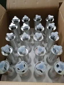 Tụ Điện Hình Trụ 10Kvar 440V, Tụ Điện <span class=keywords><strong>40Kvar</strong></span> - Product Image 6