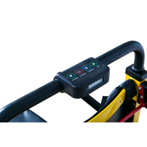 รถเข็นอลูมิเนียมอัลลอยสำหรับนักปีนเขาที่ใช้ไฟฟ้า - Product Image 5