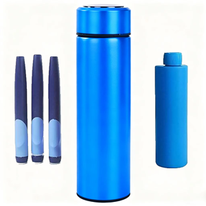 Estojo Protetor Portátil de Aço Inoxidável 304 com Tecnologia de Temperatura para Insulina 700ml – Design Moderno para Cuidados com <span class=keywords><strong>Diabetes</strong></span> - Product Image 6