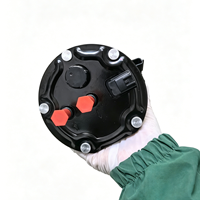 Filtre à carburant diesel haute qualité 16400-5420R avec capteur d'eau pour Renault Duster Nissan Qashqai Mercedes Citan 1.5L
