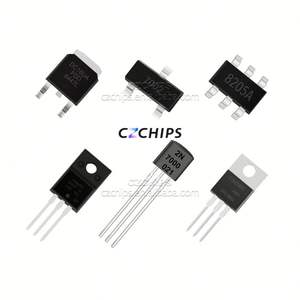 Whole Sale Price BC557B TO-92 Transistor Specialized Electronic Components Purchasing and Support Services CZSKU:GJ94GY64 - Product Image 2