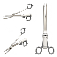 Système de ciseaux chirurgicaux ultrasoniques réutilisables CE pour interventions laparoscopiques, dispositif de coagulation tissulaire pour chirurgie ouverte