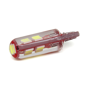 <span class=keywords><strong>LED</strong></span> <span class=keywords><strong>T10</strong></span> Silicone W5W 4014 <span class=keywords><strong>15</strong></span> <span class=keywords><strong>Smd</strong></span> 501 WY5W Silica Gel <span class=keywords><strong>LED</strong></span> Wedge Nội Thất Dome Đèn 194 Lần Lượt Side <span class=keywords><strong>Led</strong></span> Xe Bóng Đèn - Product Image 3