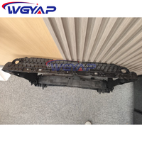WGYAP OEM 3CM805588 C Cadre de réservoir d'eau avant pour Volkswagen Atlas 2018-2023 Pièces automobiles Essence