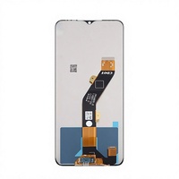 Écran LCD pour téléphone portable 6,5 pouces pour Infinix Smart 7 7HD 7Plus X6515 X6516 X6517 Garantie 1 an