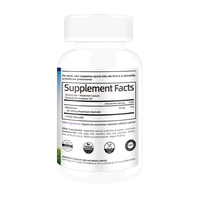Glicinato de Magnesio de Alta Potencia 500mg Suplemento de Alta Absorción para el Apoyo de la Salud Nerviosa, Ósea e Inmunológica Cápsulas de Glicinato de Magnesio
