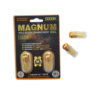 Compléments Alimentaires Masculins à Base de Plantes : Capsules de Maca et de Tribulus Terrestris pour le Soutien de la Libido – Étiquettes Personnalisées OEM - Product Image 4