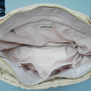 Sacs à main de mode, design de haute qualité, fourre-tout doux de Chine, vente en gros de sacs à main multifonctions de luxe pour femmes à bas quantité minimale de commande personnalisés - Product Image 6