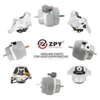 Sensor de Temperatura del Agua ZPY Auto Parts 06A919501A Compatible con Audi PORSCHE Seat VW A1 A3 A4 A5 CAYENNE PANAMERA PASSAT