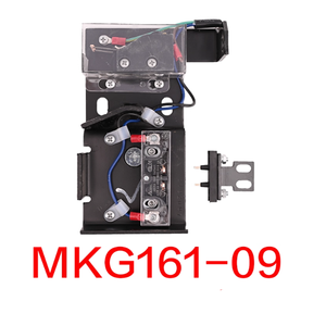 ANWEN <span class=keywords><strong>KONE</strong></span>-Dispositif de Verrouillage d'<span class=keywords><strong>Ascenseur</strong></span>, MKG161-10 de MKG161-09, MKG161-16, <span class=keywords><strong>Clé</strong></span> de Verrouillage de Porte Palissoir, Crochet, Pièces d'<span class=keywords><strong>Ascenseur</strong></span> - Product Image 3