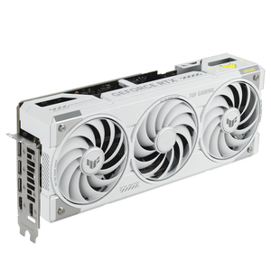 Nueva Tarjeta Gráfica TUF Gaming RTX 5070 Ti 16GB GDDR7 BTF Blanca OC RTX5070 GPU Video 5070TI para Escritorio - Product Image 6
