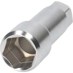 KS TOOLS 19 mm TRIPLEplus Ir a través de la extensión - Product Image 2