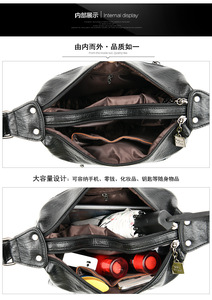 Bolsos de Diseñador de Lujo al por Mayor para Mujer, Nuevos Bolsos de Moda, Bolsos Cruzados, Bolsos de Hombro - Product Image 6