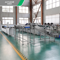 Aoyuzoe Fruit Bosbessen Aardappel Maat Sorteerder Roller Grader Gewicht Sorteermachine Sorteermachines