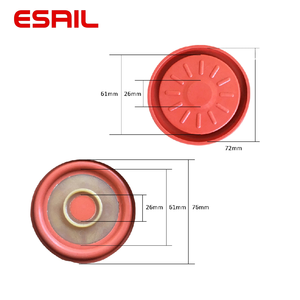 Kit de Reparación de la Tapa de la Válvula PCV 11127646552 11127603390 11127646553 11127601863 para <span class=keywords><strong>Mini</strong></span> <span class=keywords><strong>Cooper</strong></span> <span class=keywords><strong>Countryman</strong></span> <span class=keywords><strong>Cooper</strong></span> 1.6L L4 2007-2016 - Product Image 5
