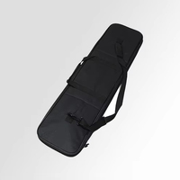 Sacs de transport portables et étanches pour pagaies de SUP 3 pièces avec bandoulière – Rangement complet pour accessoires de planche de SUP