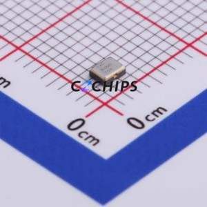 O925208MEDA4SI Pre-Programmed Oscillator SMD2520-4P Oscillator 8MHz 30ppm CMOS 3.3V - Product Image 1