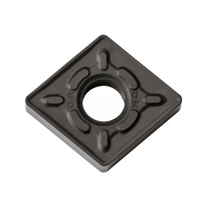 ZCC-CT Original CNC Lathe Turning Tools CNMG Series Carbide Insert untuk Pemrosesan Bagian Baja CNMG120412-<span class=keywords><strong>DR</strong></span> YBC252 Inserts OEM - Product Image 5