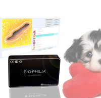 Nouvel Analyseur Magnétique Quantique NLS 2026 pour Animaux de Compagnie - BIOPHILIA Guardian - Livraison Gratuite