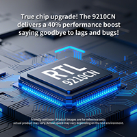 Boîtier SSD M.2 NVMe personnalisable en gros, USB 3.1 Gen 2 10 Gbps, boîtier de disque dur portable
