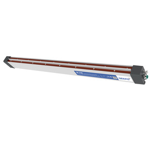 Éliminateur Statique DC QEEPO QP-F66 à Technologie d'Impulsion, Éliminateur Statique Longue Portée - Product Image 1