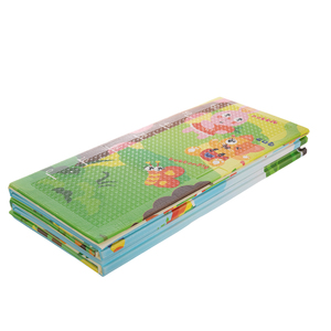 Alfombra de Juego Plegable IVY, Suave, Colorida, Antideslizante, Educativa, Ecológica, de XPE, 1.5 cm de Grosor, Zhejiang, para Bebés y Niños, Unisex - Product Image 2